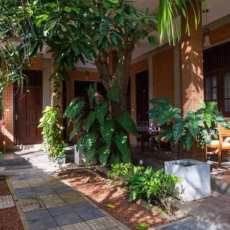 Eco Square Resort Mirissa Zewnętrze zdjęcie