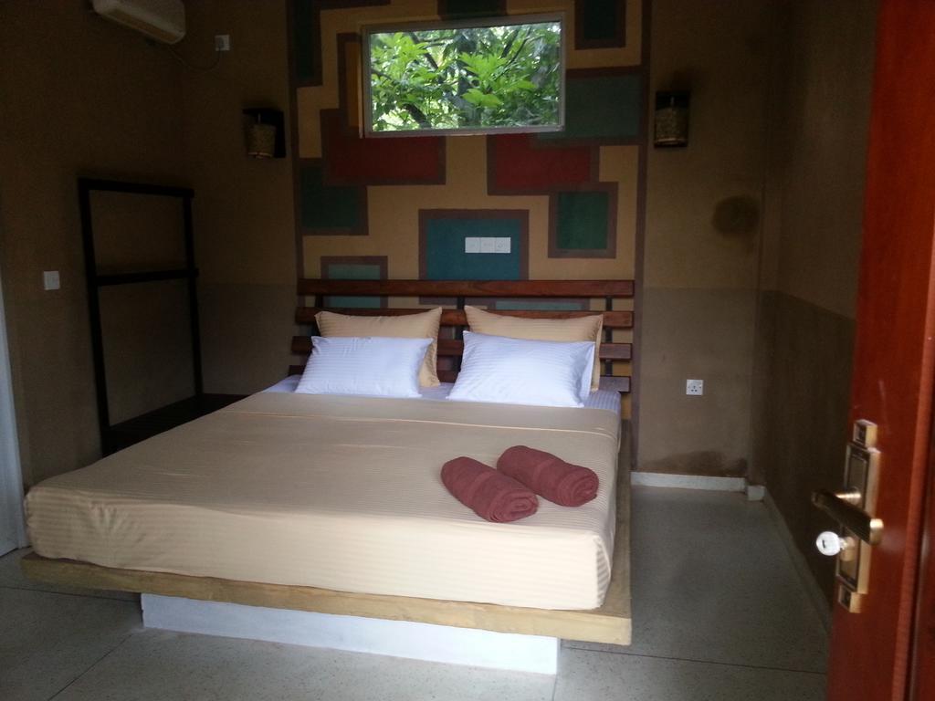 Eco Square Resort Mirissa Pokój zdjęcie
