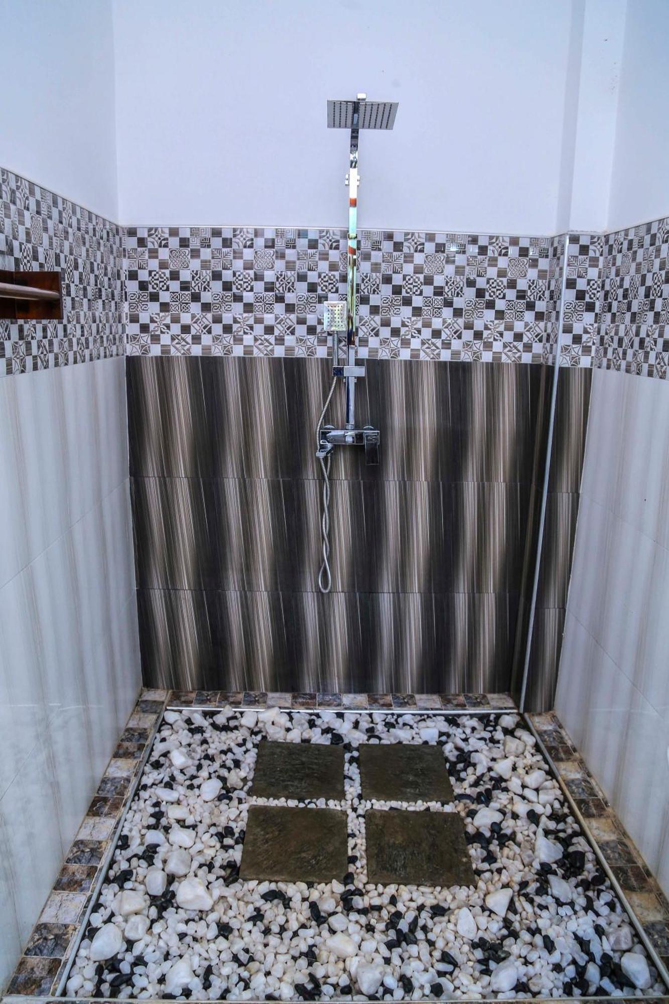 Eco Square Resort Mirissa Zewnętrze zdjęcie
