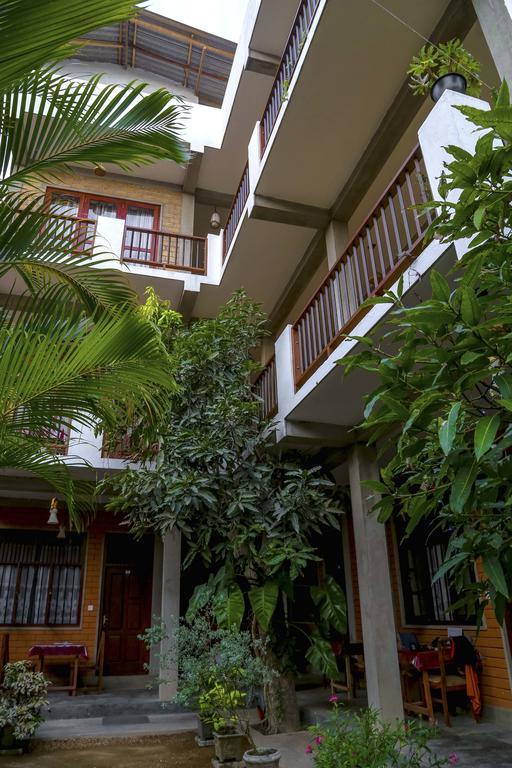 Eco Square Resort Mirissa Zewnętrze zdjęcie