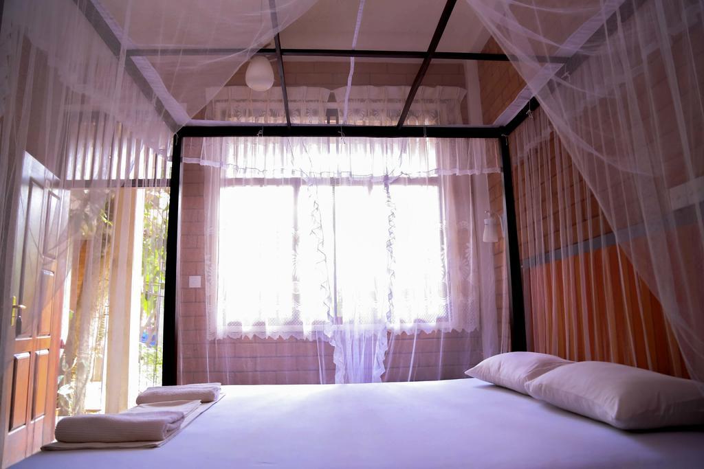 Eco Square Resort Mirissa Pokój zdjęcie