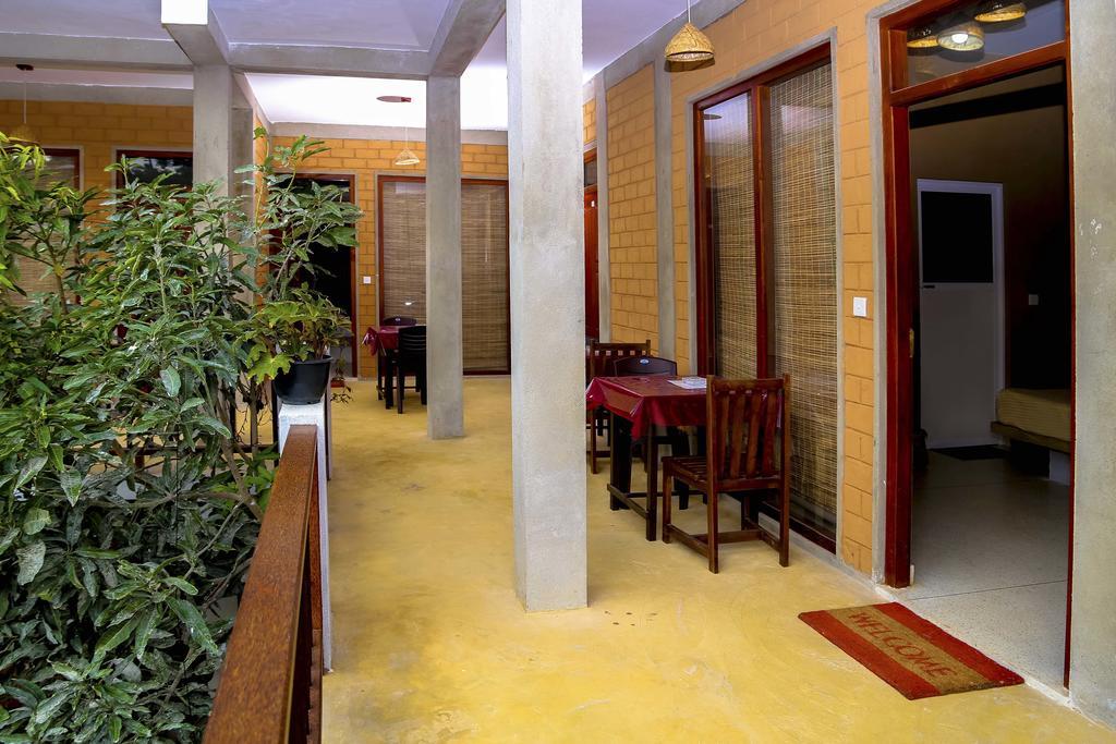 Eco Square Resort Mirissa Pokój zdjęcie