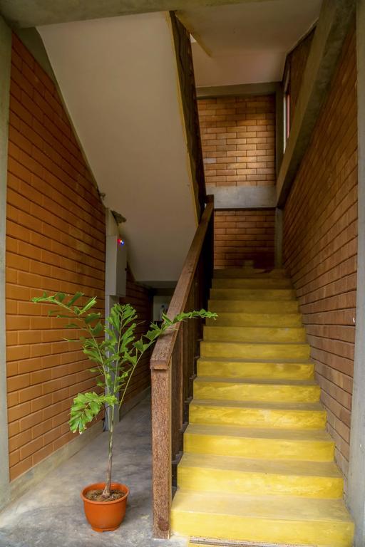 Eco Square Resort Mirissa Zewnętrze zdjęcie