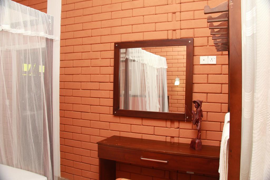 Eco Square Resort Mirissa Zewnętrze zdjęcie