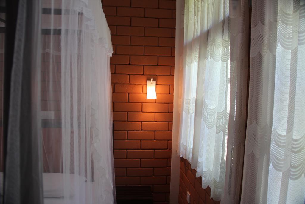 Eco Square Resort Mirissa Zewnętrze zdjęcie