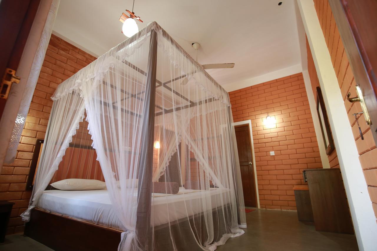 Eco Square Resort Mirissa Zewnętrze zdjęcie