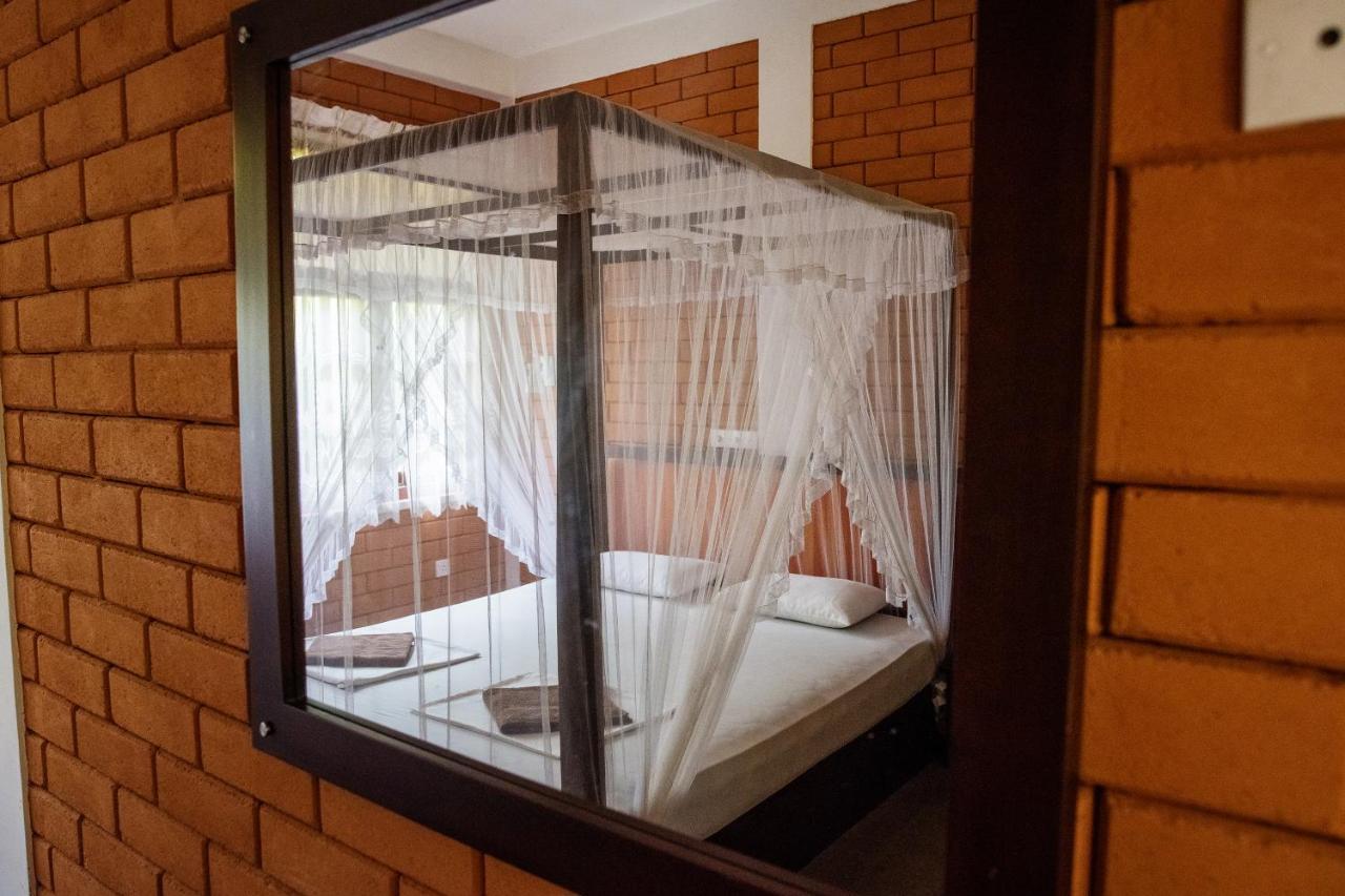 Eco Square Resort Mirissa Zewnętrze zdjęcie