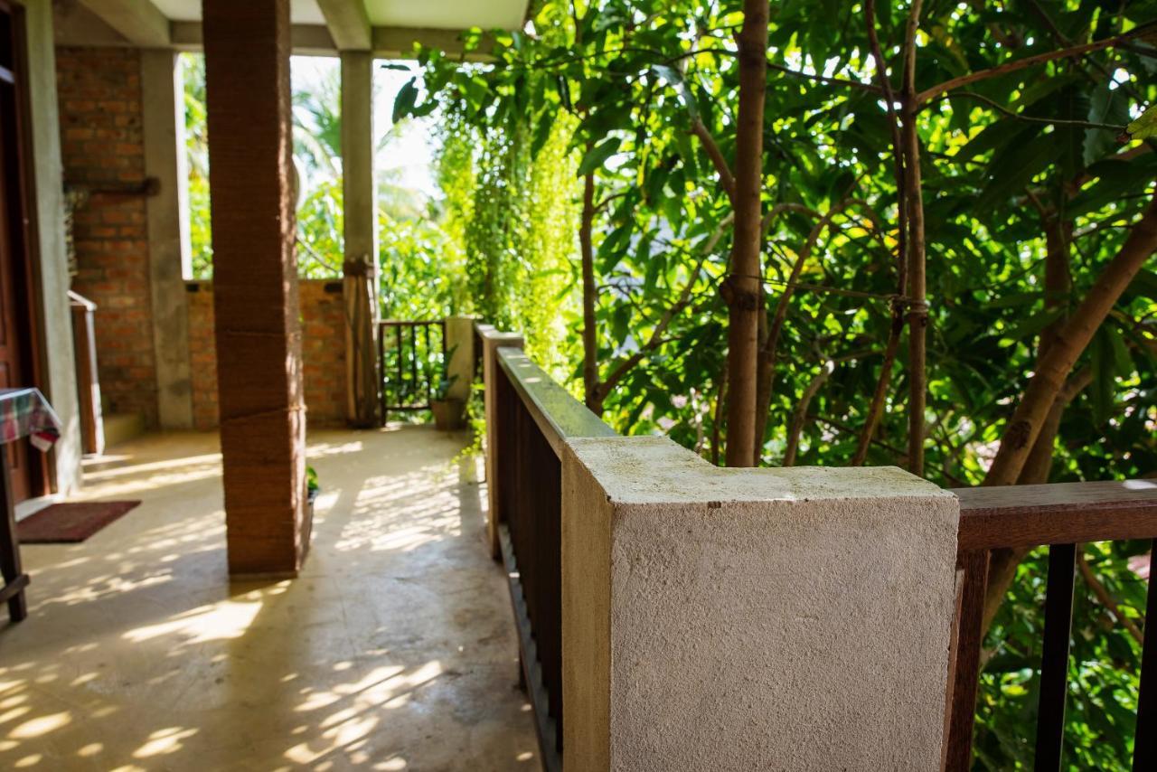 Eco Square Resort Mirissa Zewnętrze zdjęcie
