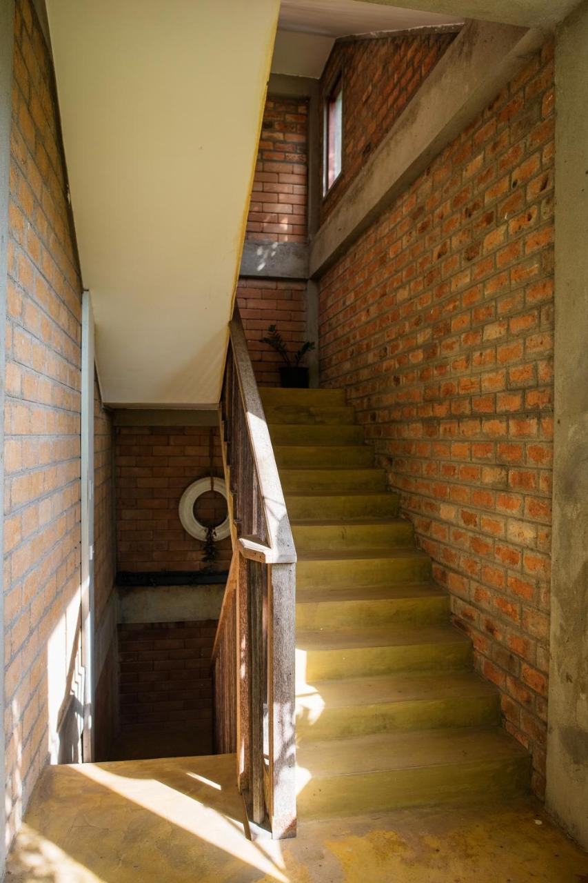 Eco Square Resort Mirissa Zewnętrze zdjęcie